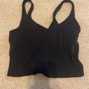 Lululemon align tank